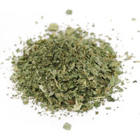 Milk Thistle Herb 1 Oz. (Silybum mariaum)